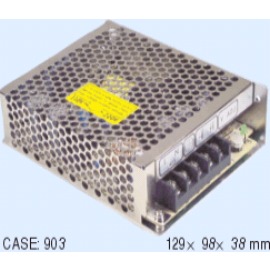 40W single output switching power supply (40W single output switching power supply)