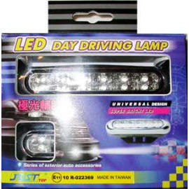 LED ACCESSORIES