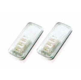 LED SIDE MARK SERIES (Светодиодные SIDE MARK СЕРИИ)