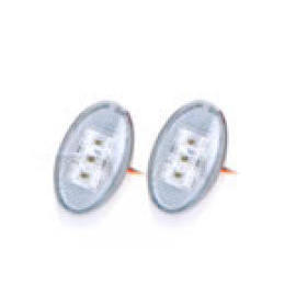 LED SIDE MARK SERIES