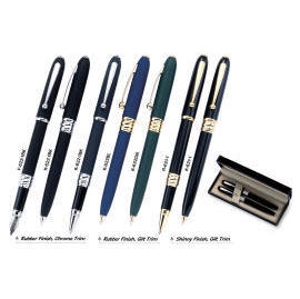 Statonery Elegant Brass Pens (Statonery элегантные латунные ручки)