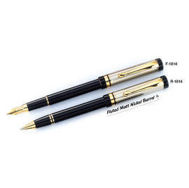 Stationery Samll Packer Brass Pen (Briefpapier samll Packer Brass Pen)