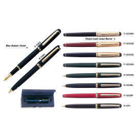 Stationery Traditional Brass Pen (Briefpapier Traditional Brass Pen)