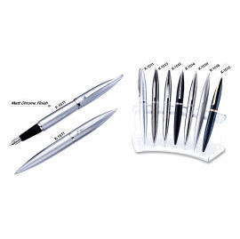 Stationery Super Capsule Brass Pens (Канцелярские Super Capsule латунные ручки)