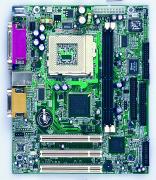 Mother Board (Материнская плата)