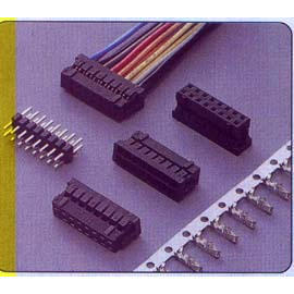 CONNECTORS (CONNECTEURS)