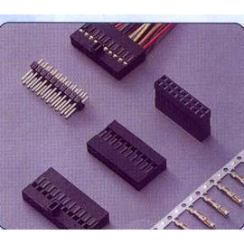 CONNECTORS (CONNECTEURS)