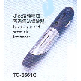 Nachtlichter und Duft Lufterfrischer (Nachtlichter und Duft Lufterfrischer)