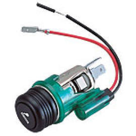car cigarette lighter (car cigarette lighter)