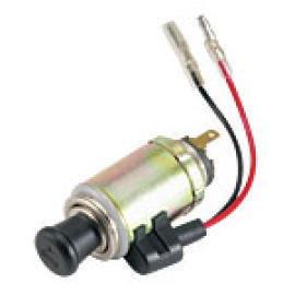 Cigarette lighters (Briquets)
