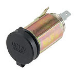 SOCKET (SOCKET)