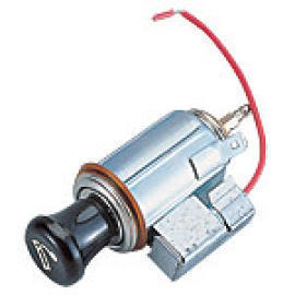 car cigarette lighter (car cigarette lighter)