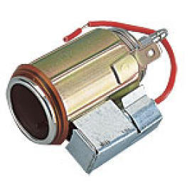 SOCKET (SOCKET)