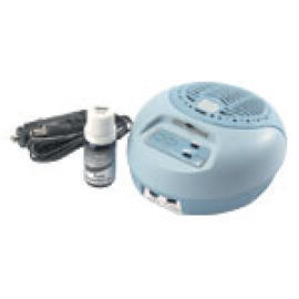 AROMATHERAPY (AROMATHERAPY)