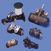 Brake Master Cylinders/Brake Master Cylinder Assemblies/Clutch Master Cylinders/