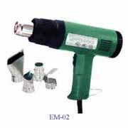 Heat Gun/Electric Heat Gun/Air Tool/Air Tools/Pneumatic Tool/Pneumatic Tools (Heat Gun / Electric Heat Gun / Air Tool / Air Tools / Pneumatik-Tool / Druckluft)