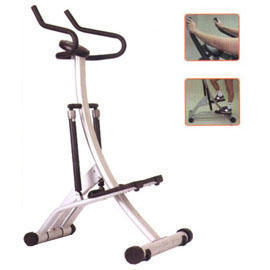 STEPPER/ MINI STEPPER/ STEPPER WITH HANDLE BAR/ BALANCE STEPPER/ EXERCISE EQUIPM (STEPPER/ MINI STEPPER/ STEPPER WITH HANDLE BAR/ BALANCE STEPPER/ EXERCISE EQUIPM)