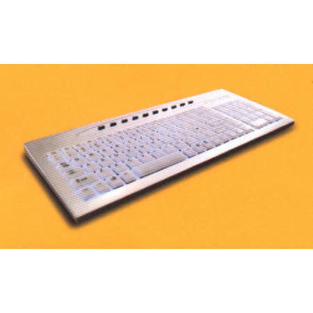 MULTIMEDIA KEYBOARD,USB HUB APPLIED CONNECTOR HARDWARE DEVICE,DATA INPUT,3C OFFI