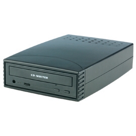 CD-RW 52x24x52x External (CD-RW 52x24x52x External)