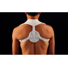 Padded shoulder strap (Наплечный ремень)