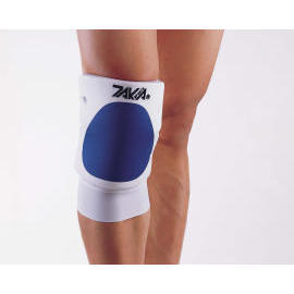 knee pad (knee pad)