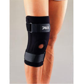 Stabilized Knee Support (Stabilized Knee Support)