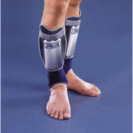 shin guard (Shin Guard)