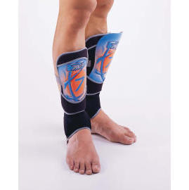 shin guard (shin guard)