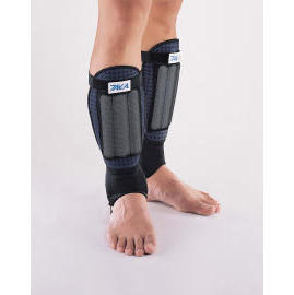 shin guard (Shin Guard)
