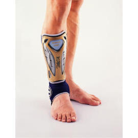 shin guard (shin guard)