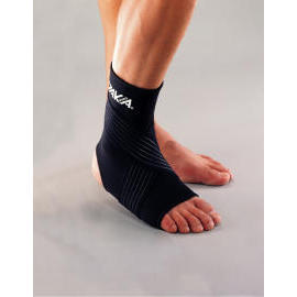 ankle brace (лодыжка скобка)