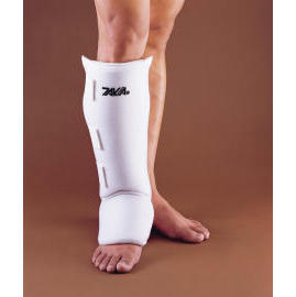 Shin & Instep Pad (Shin & Instep Pad)