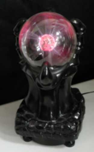 Plasma-Ball - CLAW (Plasma-Ball - CLAW)