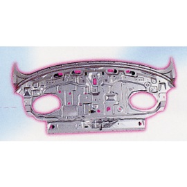 PARCEL SHELF COMPONENT (COLIS DE CONSERVATION DE COMPOSANTS)