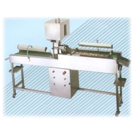 CAPSULE TABLE INSPECTION MACHINE