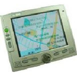 GPS Navigation (GPS-навигация)