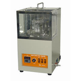 DISINTEGRATION TESTER (DSINTGRATION TESTER)