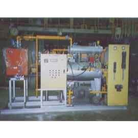 DX GAS GENERATOR (DX GAS GENERATOR)