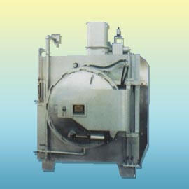 Vacuum Tempering Furnace