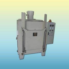 Circulation Box Typ Furnace (Circulation Box Typ Furnace)