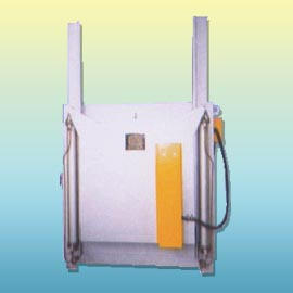 Box Type High Temperature Furnace (Box Type High Temperature Furnace)