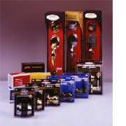 Lever Lock Set (Lever Lock Set)