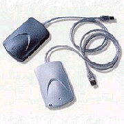 USB Wireless Lan Adapter (USB Wireless LAN Adapter)