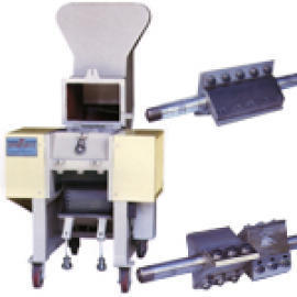 Crusher Machine (Concasseur Machine)