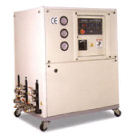 Water Chiller (Refroidisseur d`eau)