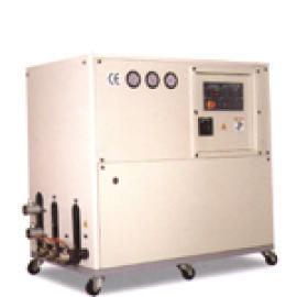 Water Chiller (Refroidisseur d`eau)