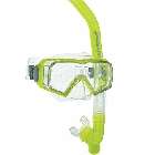 Mask Snorkel Combo Set (Маска Трубка Combo Set)