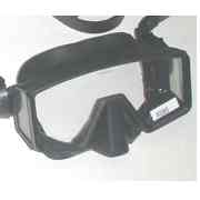 Frameless Mask (Frameless Mask)