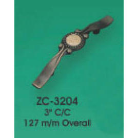 Cabinet hardware pulls