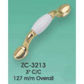 Cabinet hardware pulls
